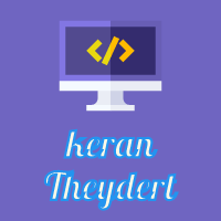 Logo du site de keran